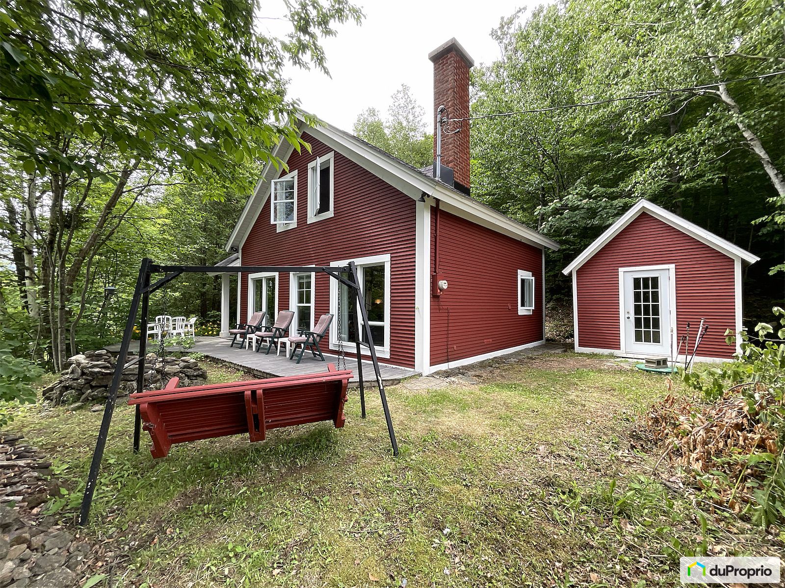 115 Chemin Philibec — photo 3