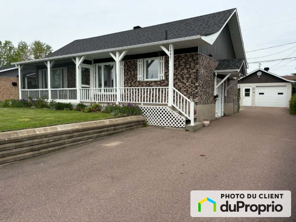 3908, rue de Lyon, Jonquière (Jonquière) à vendre