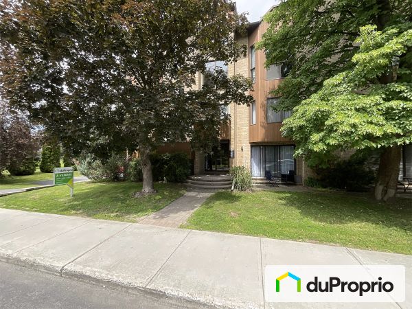 189, avenue de Navarre, St-Lambert à vendre