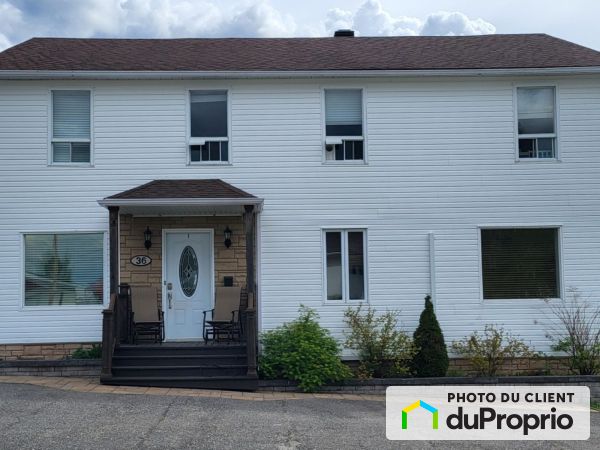 36 5e rue, Chapais for sale