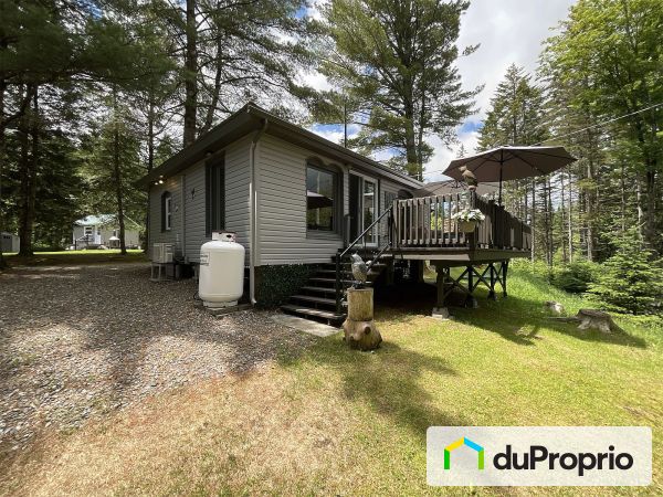 329, rang l'Assomption Nord, St-Joseph-De-Beauce à vendre