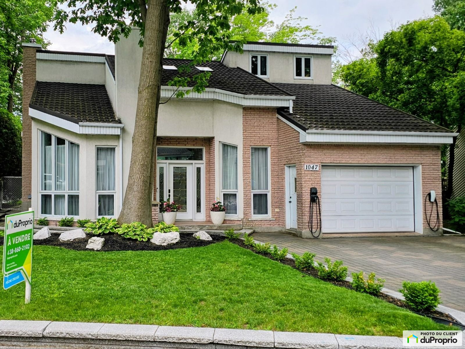1047 Rue De La Pinede — photo 1