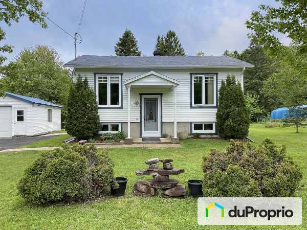 7170, chemin Baril, St-Damien à vendre