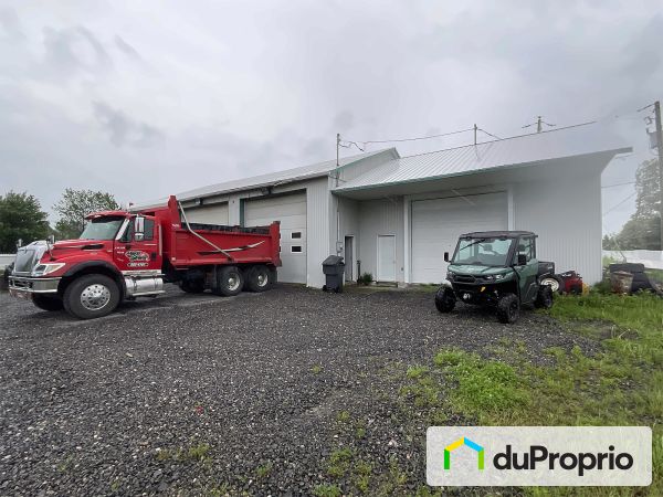 3460, 1er Avenue, Labrecque à vendre