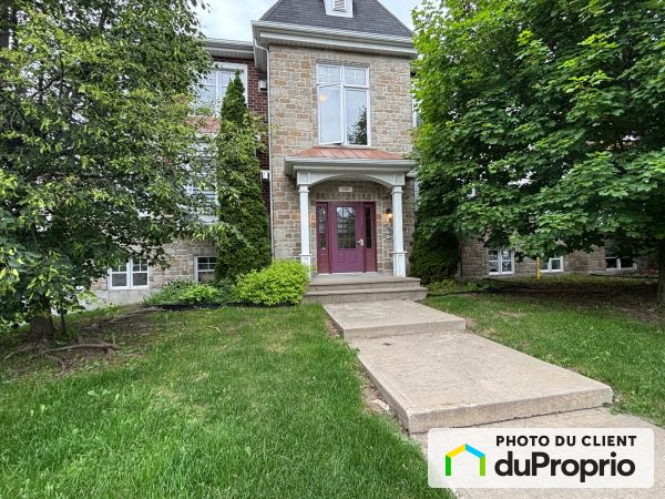 202-2330, 100e Avenue, Chomedey à vendre