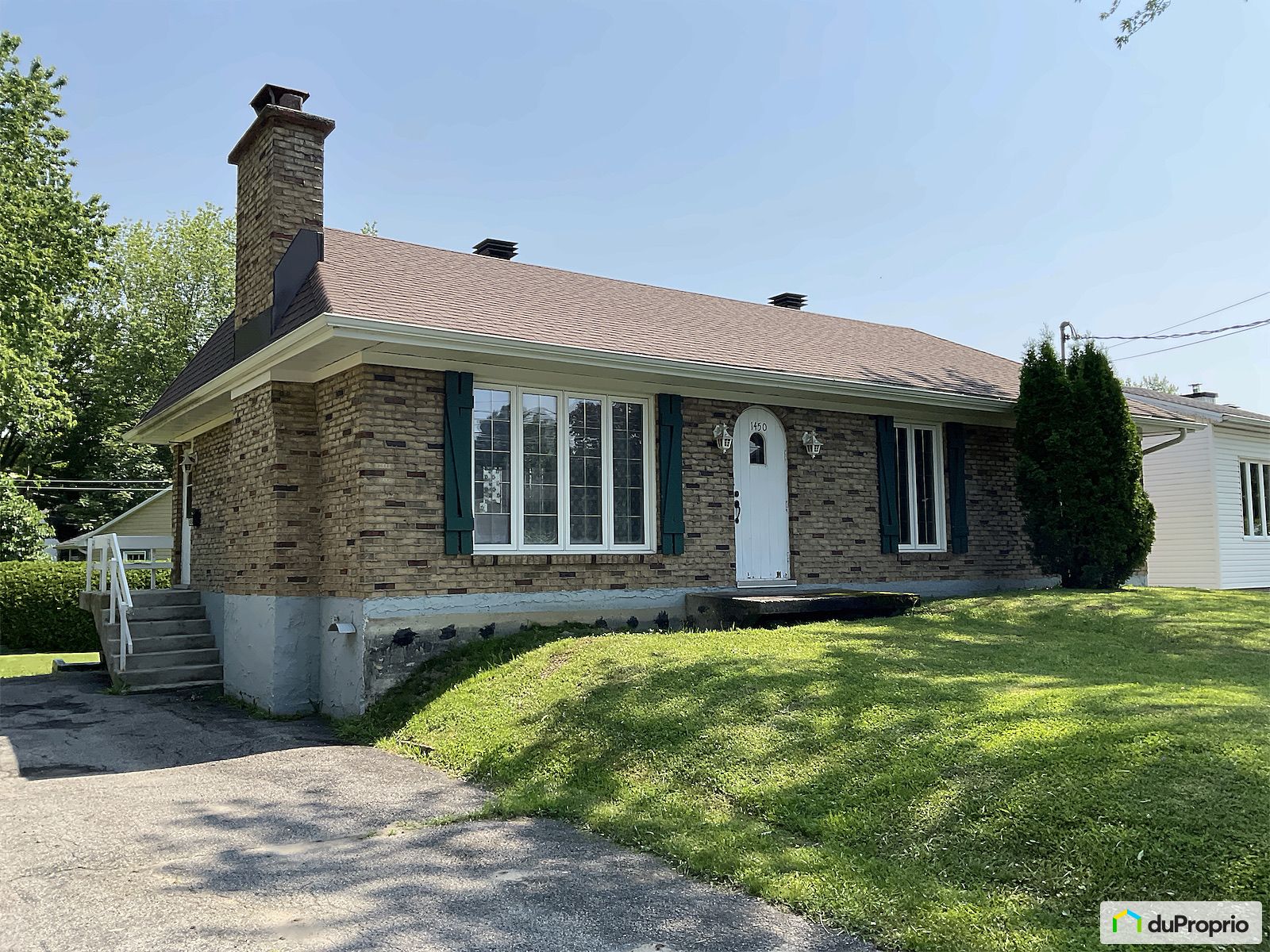 1450 Rue Emilien Rochette — photo 1