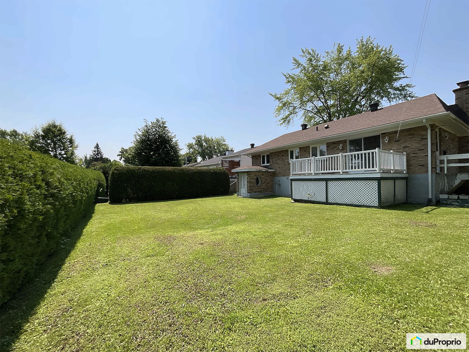 1450 Rue Emilien Rochette — photo 2