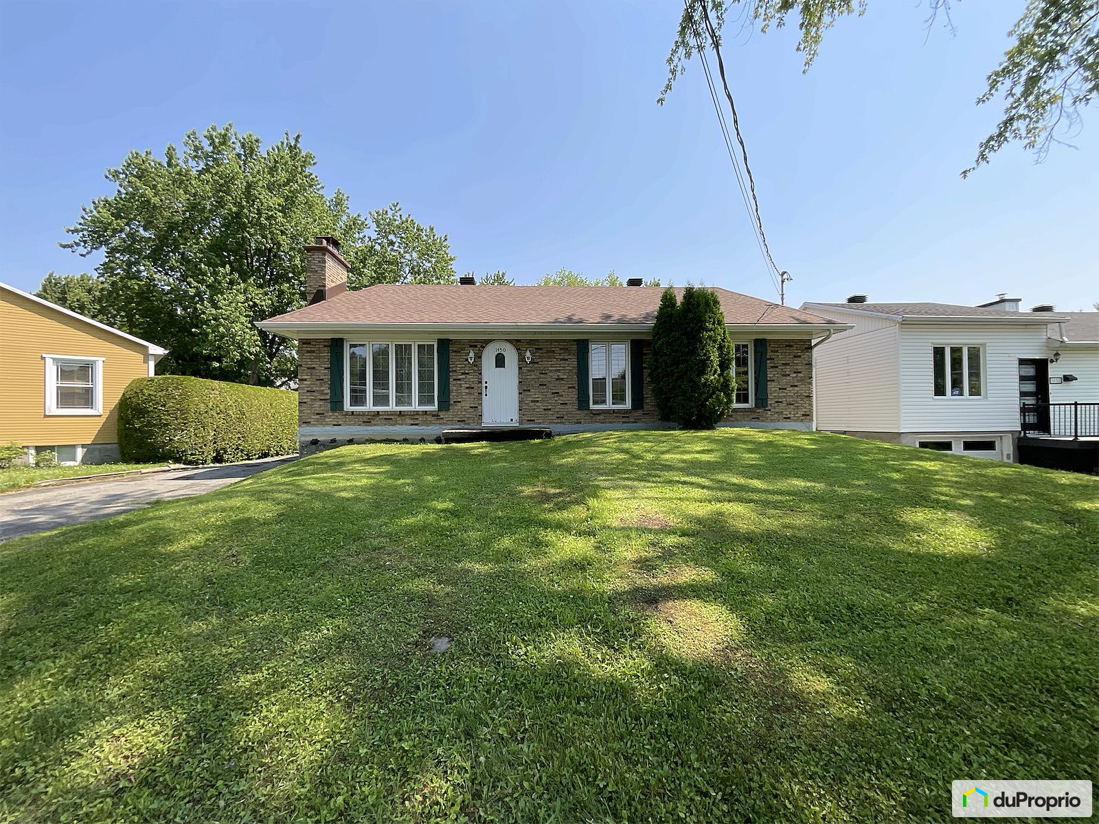 1450 Rue Emilien Rochette — photo 3