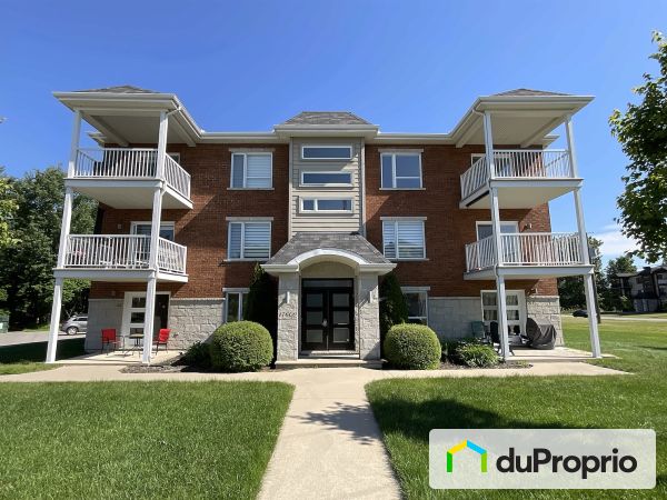 103-17600, place Després, Bécancour (St-Grégoire) à vendre