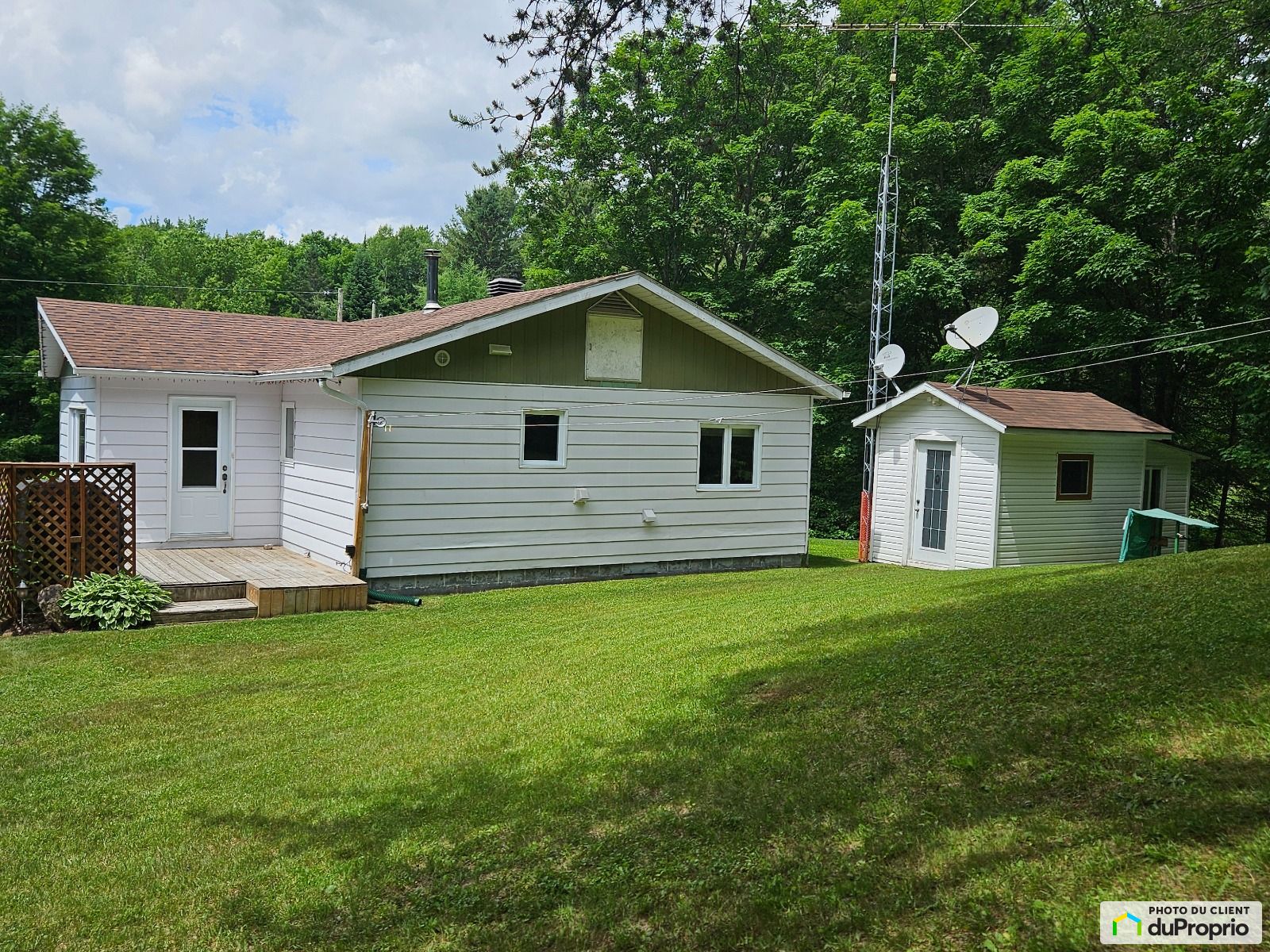 1170 Rang Saint Francois — photo 2