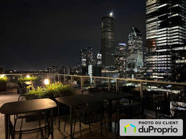 201-700 rue Saint-Paul Ouest, Ville-Marie (Centre-Ville et Vieux-Montréal) for sale