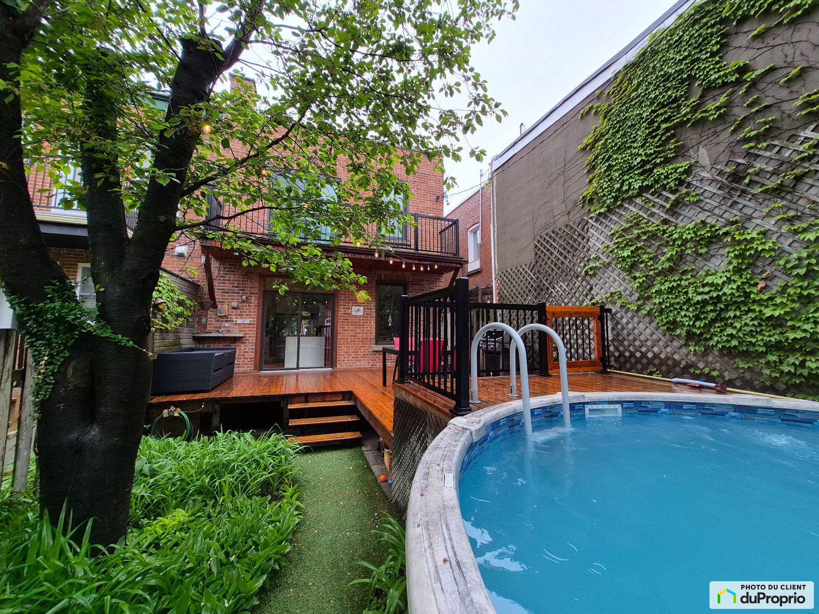 8473 Rue Drolet — photo 1