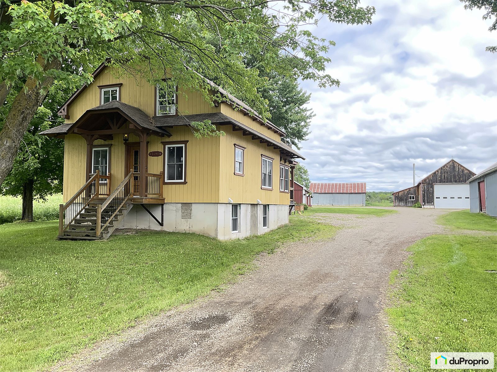 3490 Chemin Du Lac — photo 1