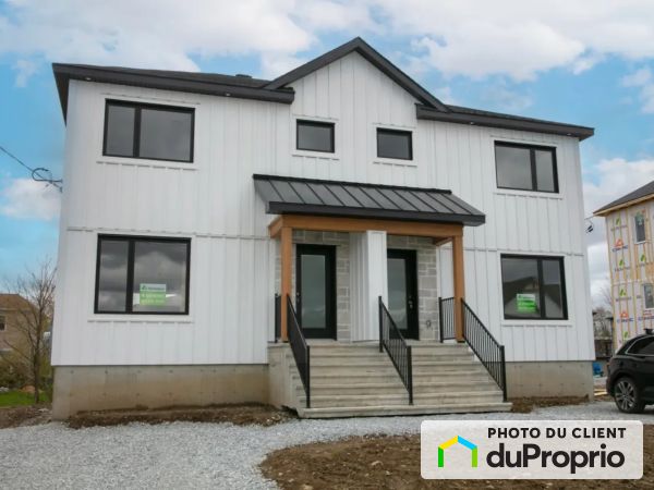 150 place Champêtre, Waterloo for sale
