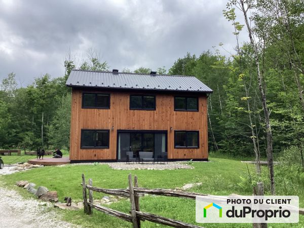 27, rue Daniel-Charland, Eastman à vendre