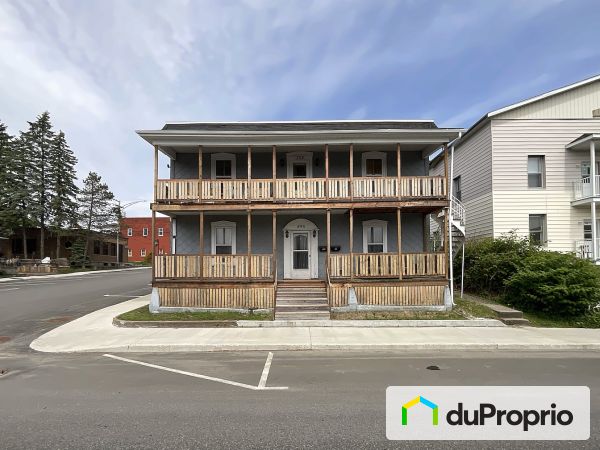 596-598, 5e avenue, Shawinigan (Grand-Mère) for sale