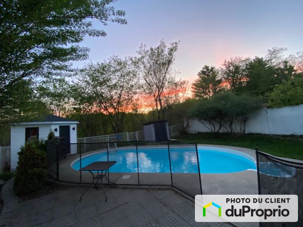 52 rue Dubé, Gatineau (Gatineau) for sale