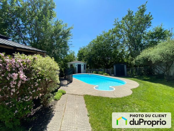 52, rue Dubé, Gatineau (Gatineau) à vendre