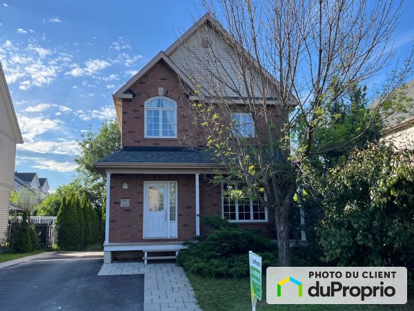 113 Cassiopée, Gatineau (Aylmer) for sale