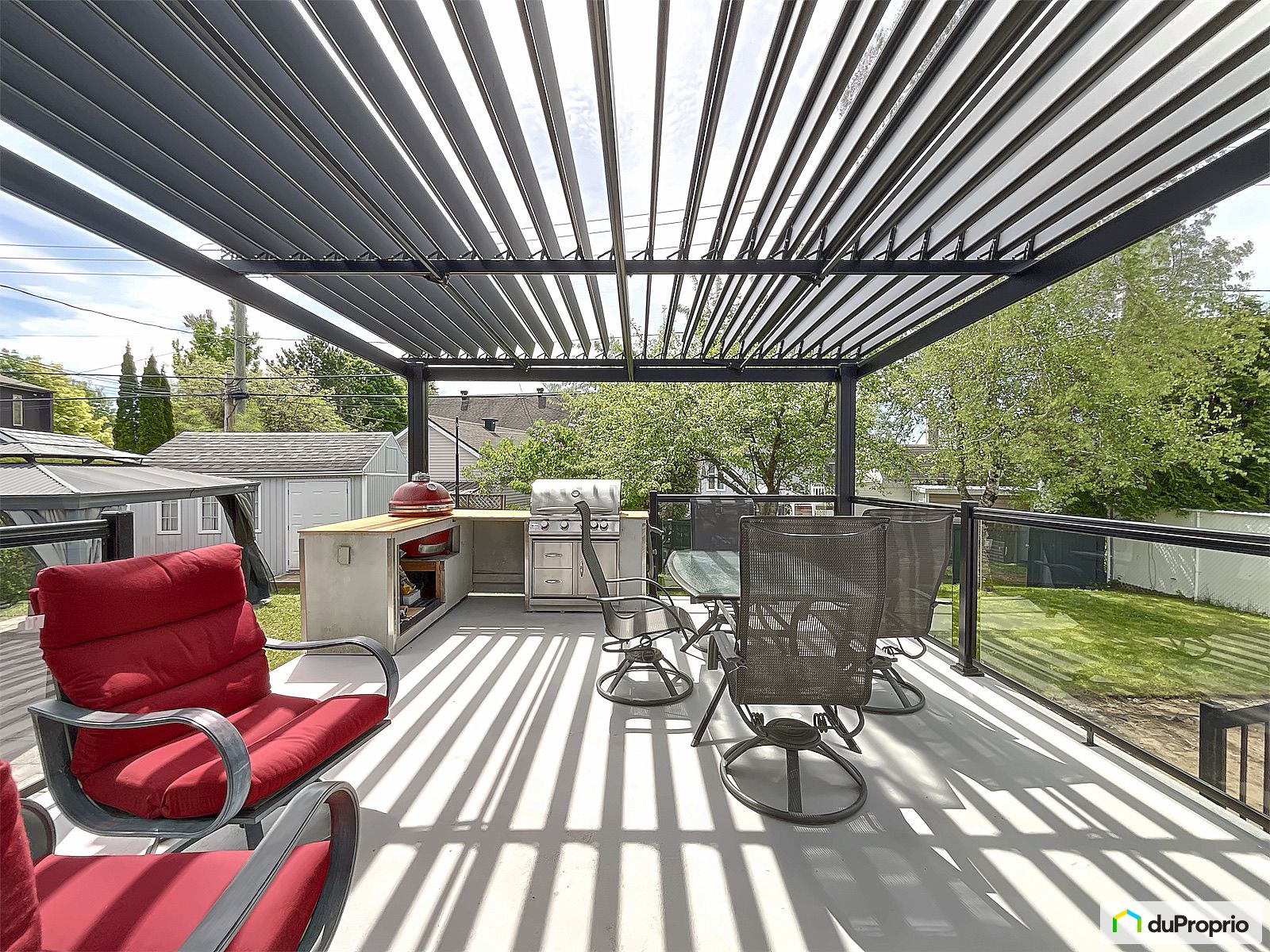 2168 Rue La Capelliere — photo 3