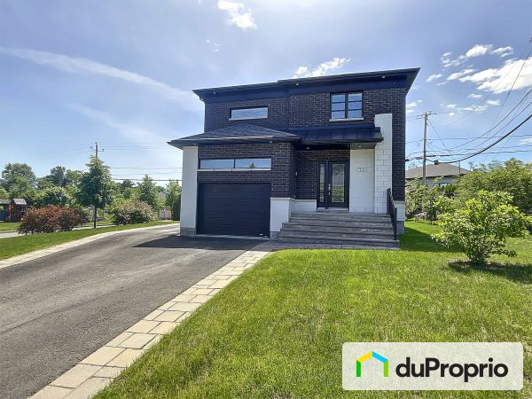 73 rue J.-C.-Wilson, St-Jérôme (Lafontaine) for sale