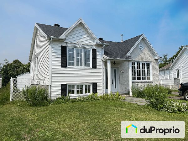 69 rue Guillemette, Beauport for sale