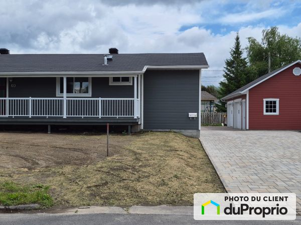 60, rue Codebecq, Salaberry-De-Valleyfield à vendre