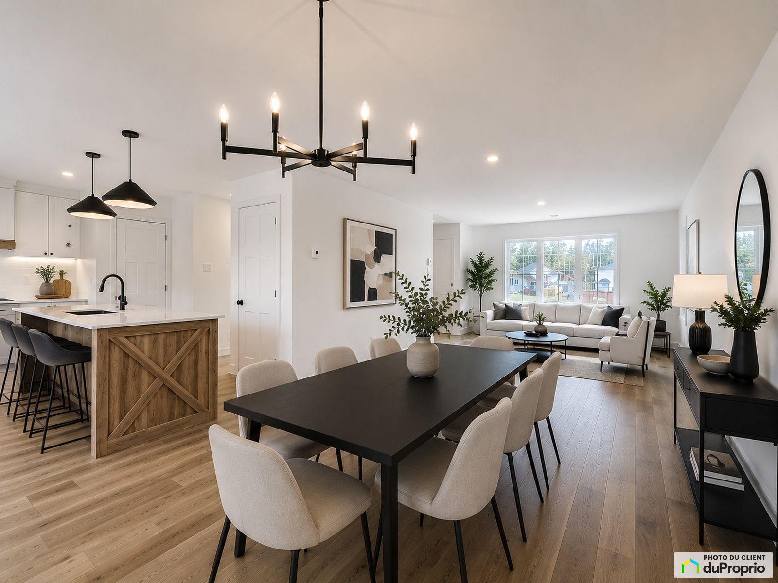 8370 Rue Armand Viau — photo 2