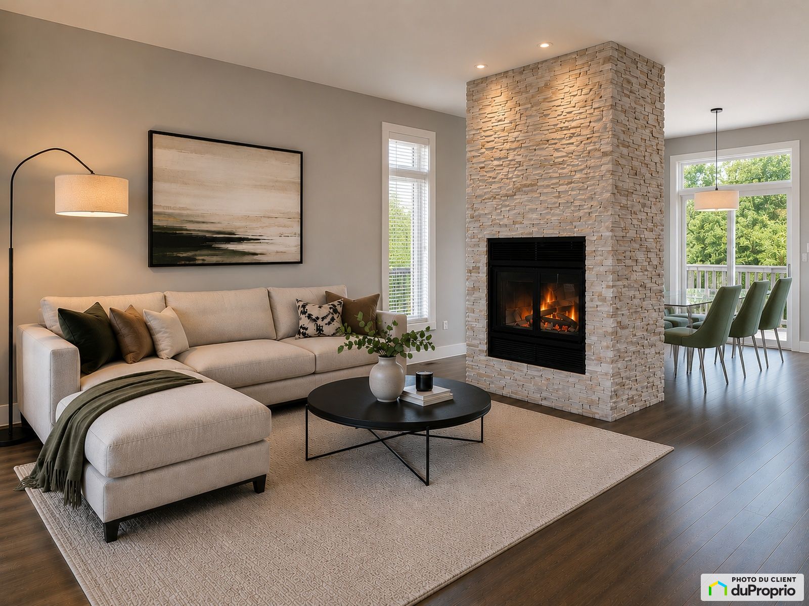 8370 Rue Armand Viau — photo 3