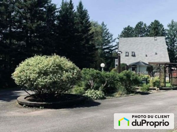 5820 boulevard Talbot, Chicoutimi (Laterrière) for sale