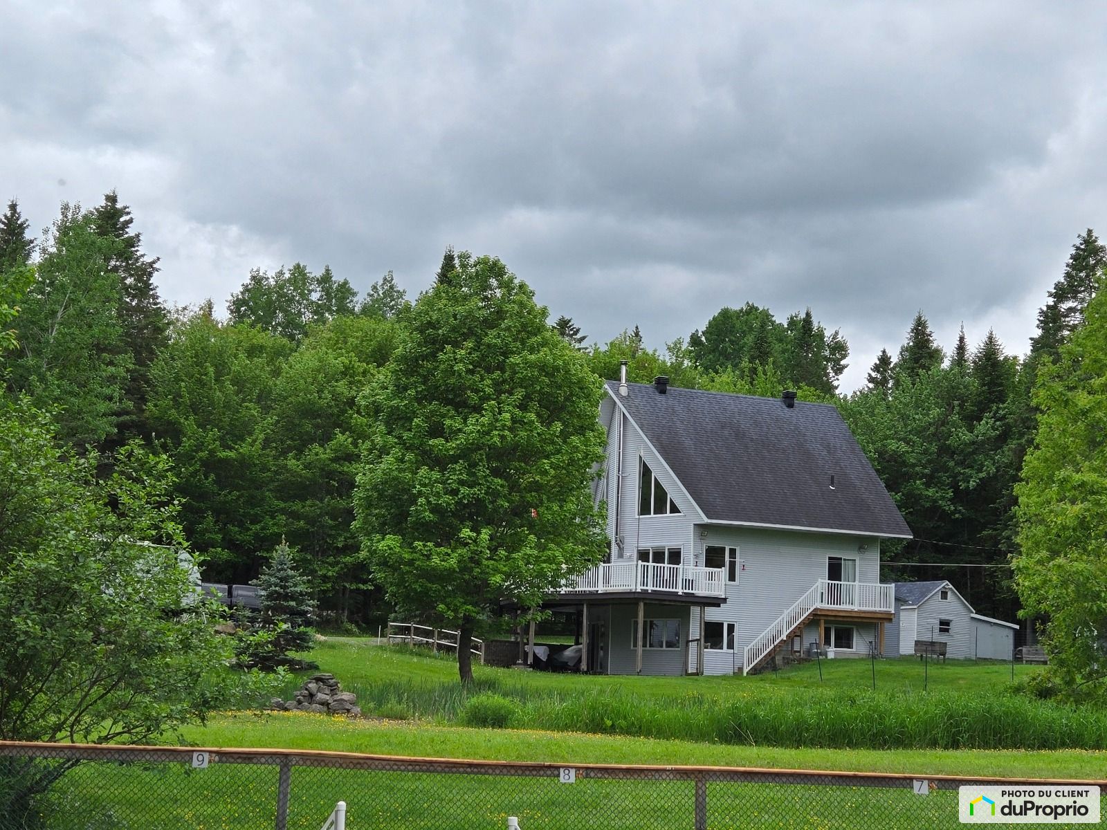 160 Route Du Grand Buckland — photo 1