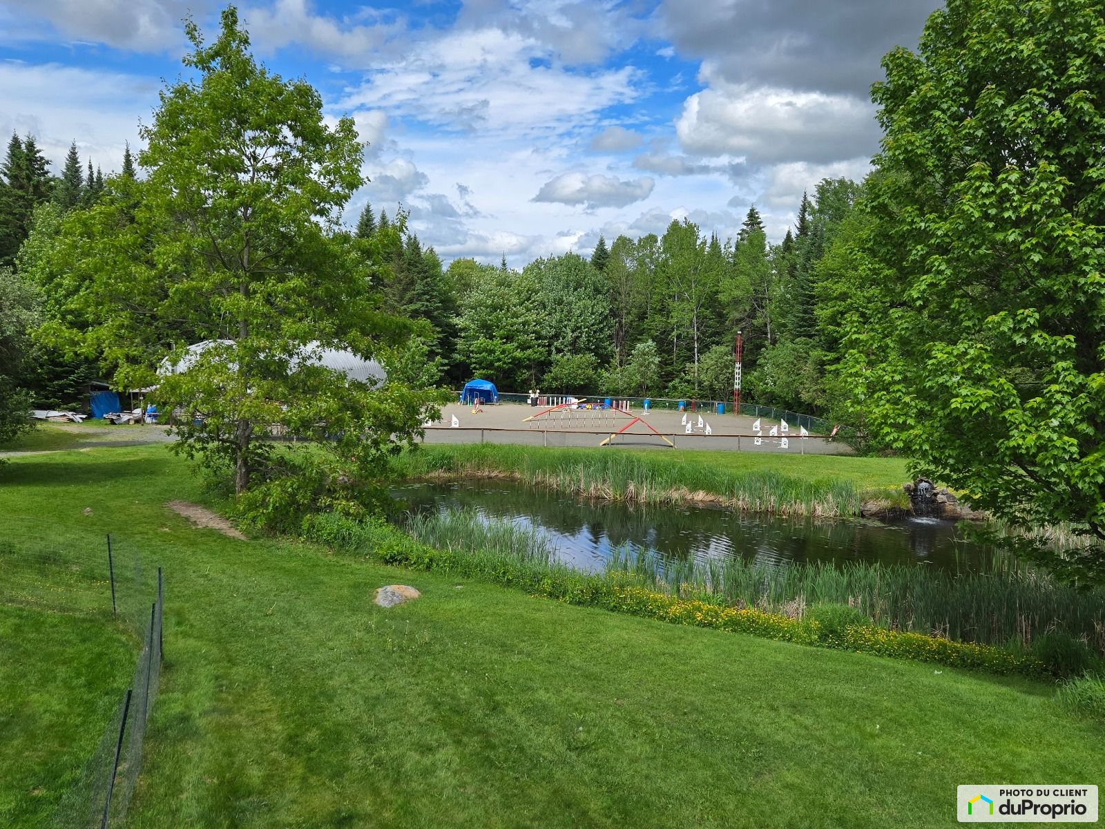 160 Route Du Grand Buckland — photo 3