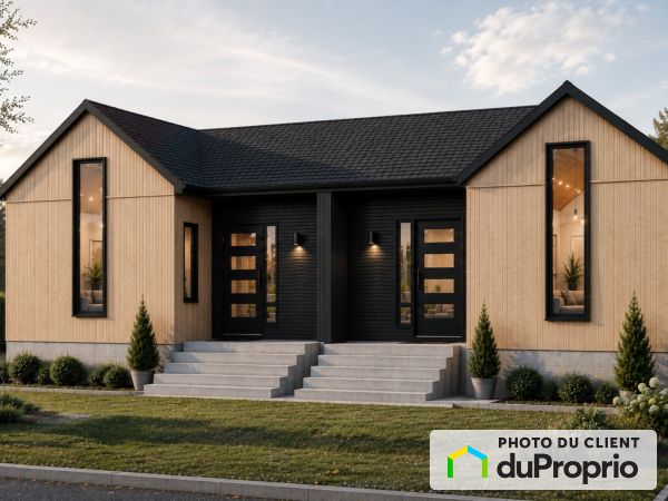 489 rue du Moulin, St-Marc-Des-Carrières for sale
