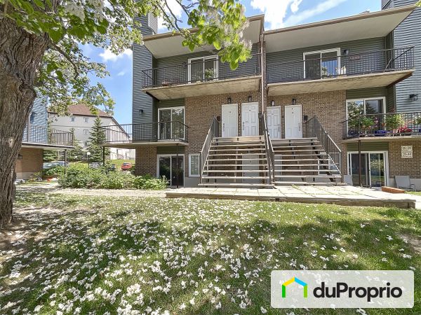 54 rue Oster, Gatineau (Gatineau) for sale