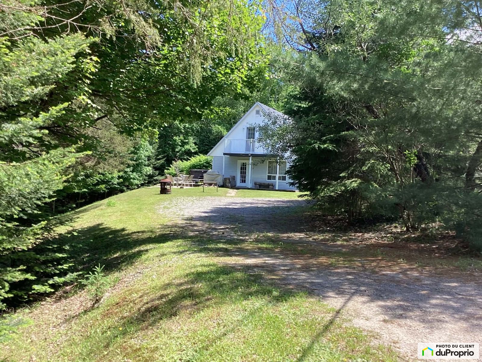 1309 Chemin Du Lac Aux Bois Fr — photo 3