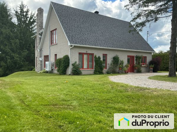 44 rue Annie, Magog for sale