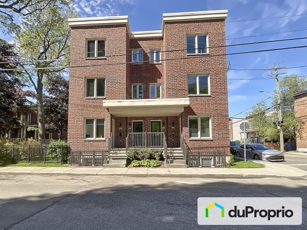 639, 8e Avenue, Limoilou à vendre