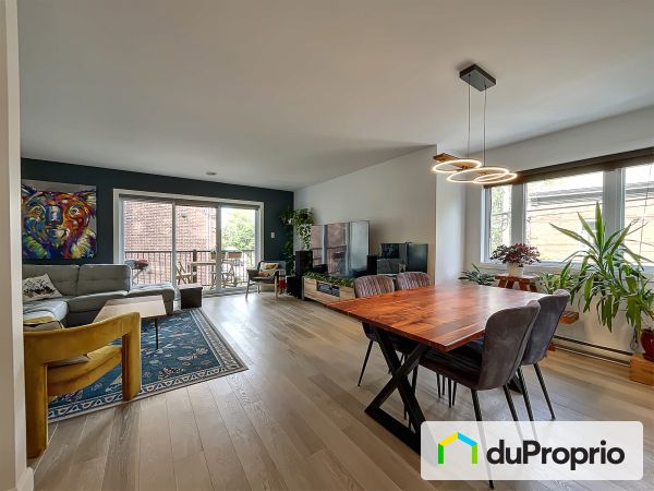 639, 8e Avenue, Limoilou à vendre