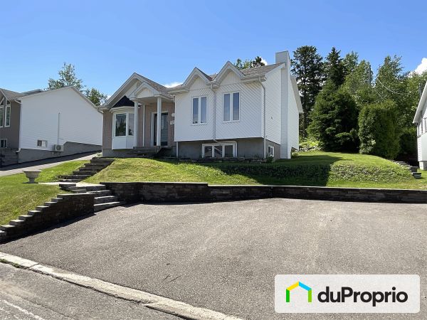 3459, rue Cabot, Jonquière (Jonquière) à vendre
