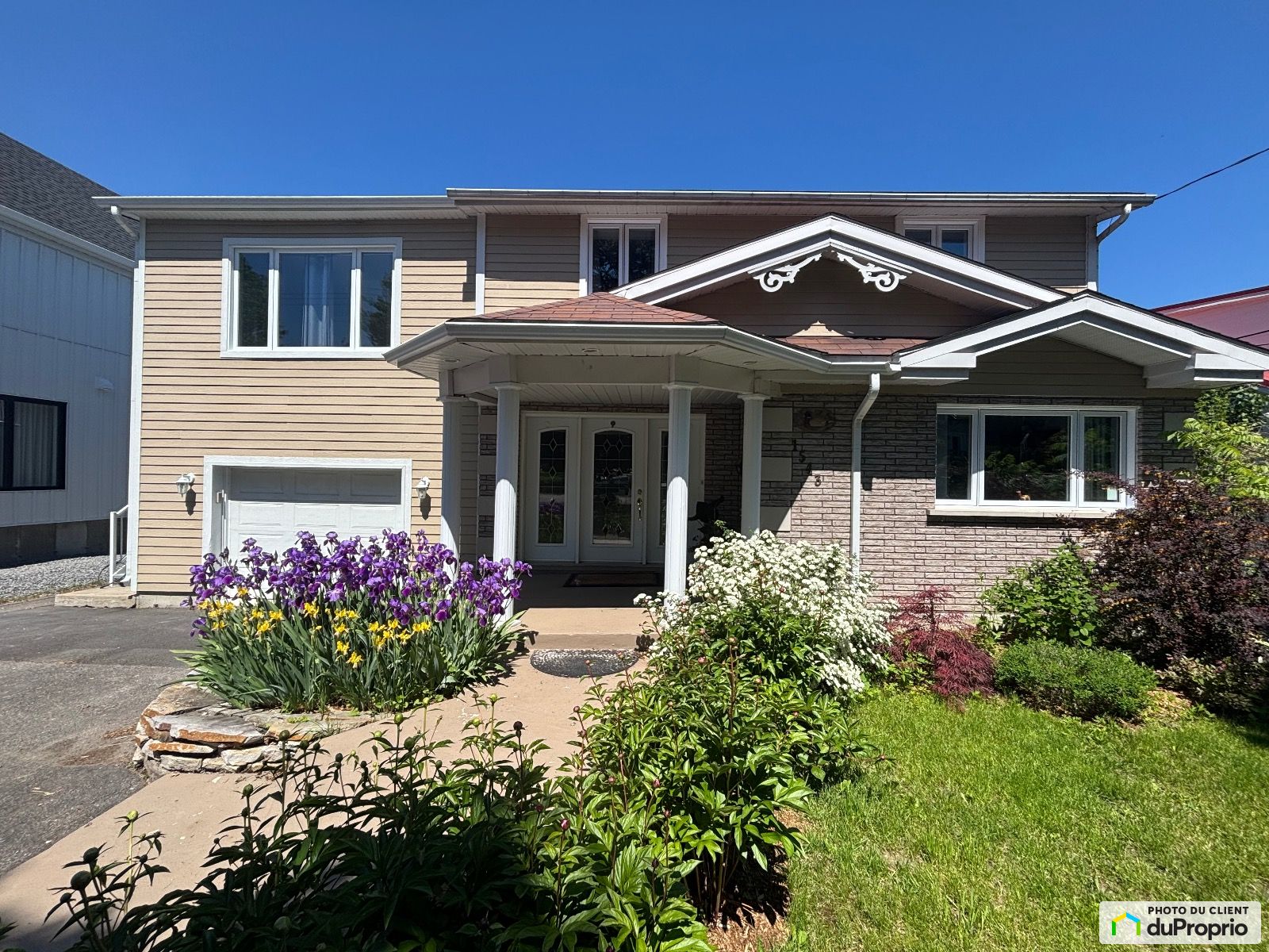 1543 Chemin Du Lac Saint Louis — photo 1