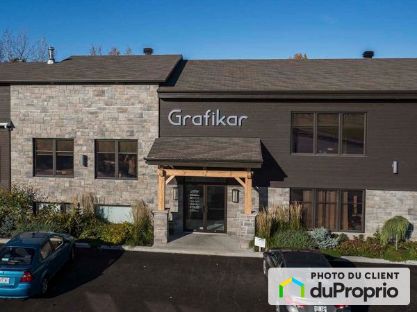 2, rue de l'Usine, Baie-St-Paul à vendre