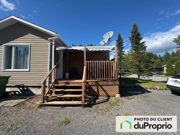 148 rue de l'Alizé, St-Honore-De-Chicoutimi for sale