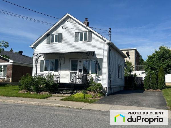 82 boulevard des Ormes, Drummondville (Drummondville) for sale
