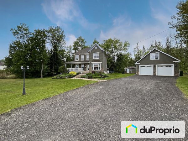 2728 rue des Pâquerettes, Sherbrooke (St-Élie-d'Orford) for sale