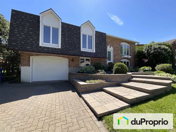 8190 rue Nevada, Brossard for sale