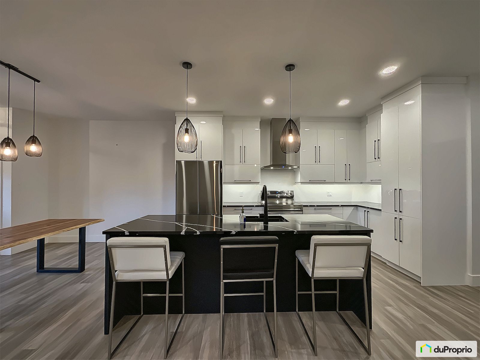 2 65 Rue Desjardins — photo 2