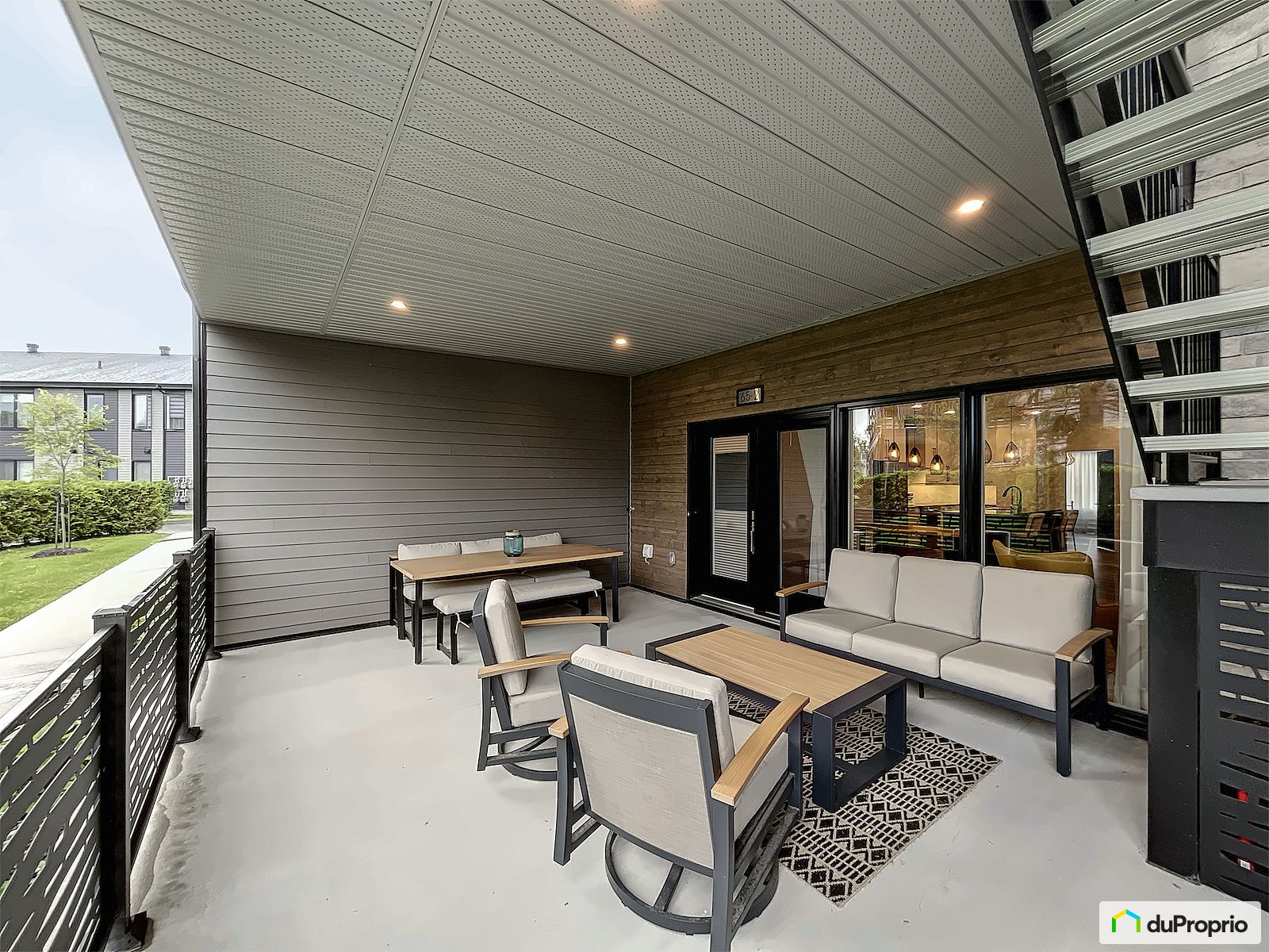 2 65 Rue Desjardins — photo 1
