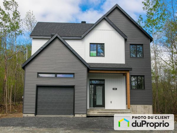 5061, rue Mills, Sherbrooke (Rock Forest) à vendre