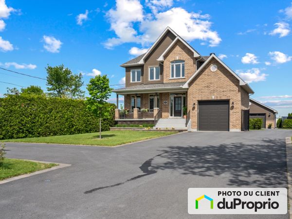 785, rue Principale, Ste-Julie à vendre