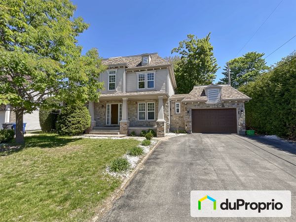 10 rue des Pivoines, Blainville for sale